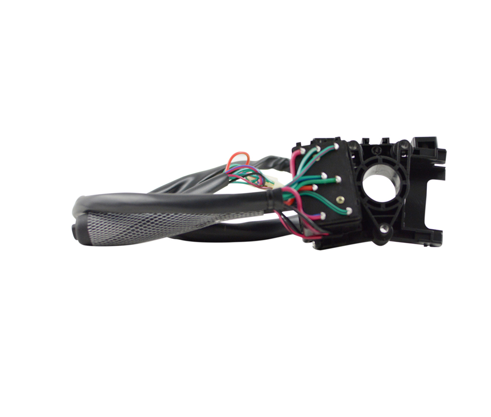 Star Car EV Sirius - Turn Signal Stalk