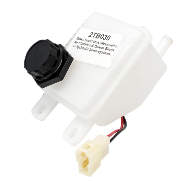 Star Car EV - Hydraulic Brake Reservoir