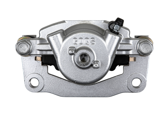 MadJax XSeries Storm Front Passenger Side Brake Caliper (Gen 2 Models)