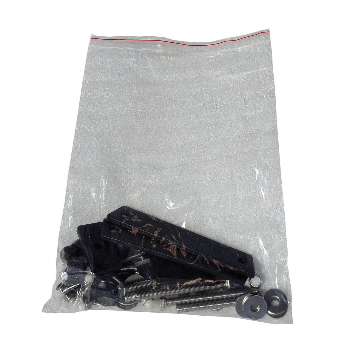 Evolution 3.03.0020-1 Screw Kit for Roof, D5 Four Seater Models