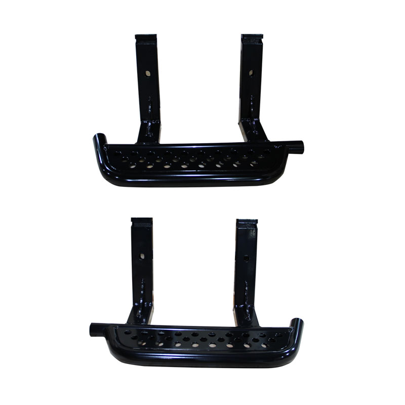 Evolution 3.04.0203 Side Pedal Assembly for D5 2+2 Seater