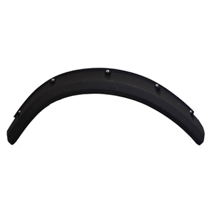 Evolution 3.06.0034 Rear Hunting Cart Fender, Outside, Assembly, Passenger Side