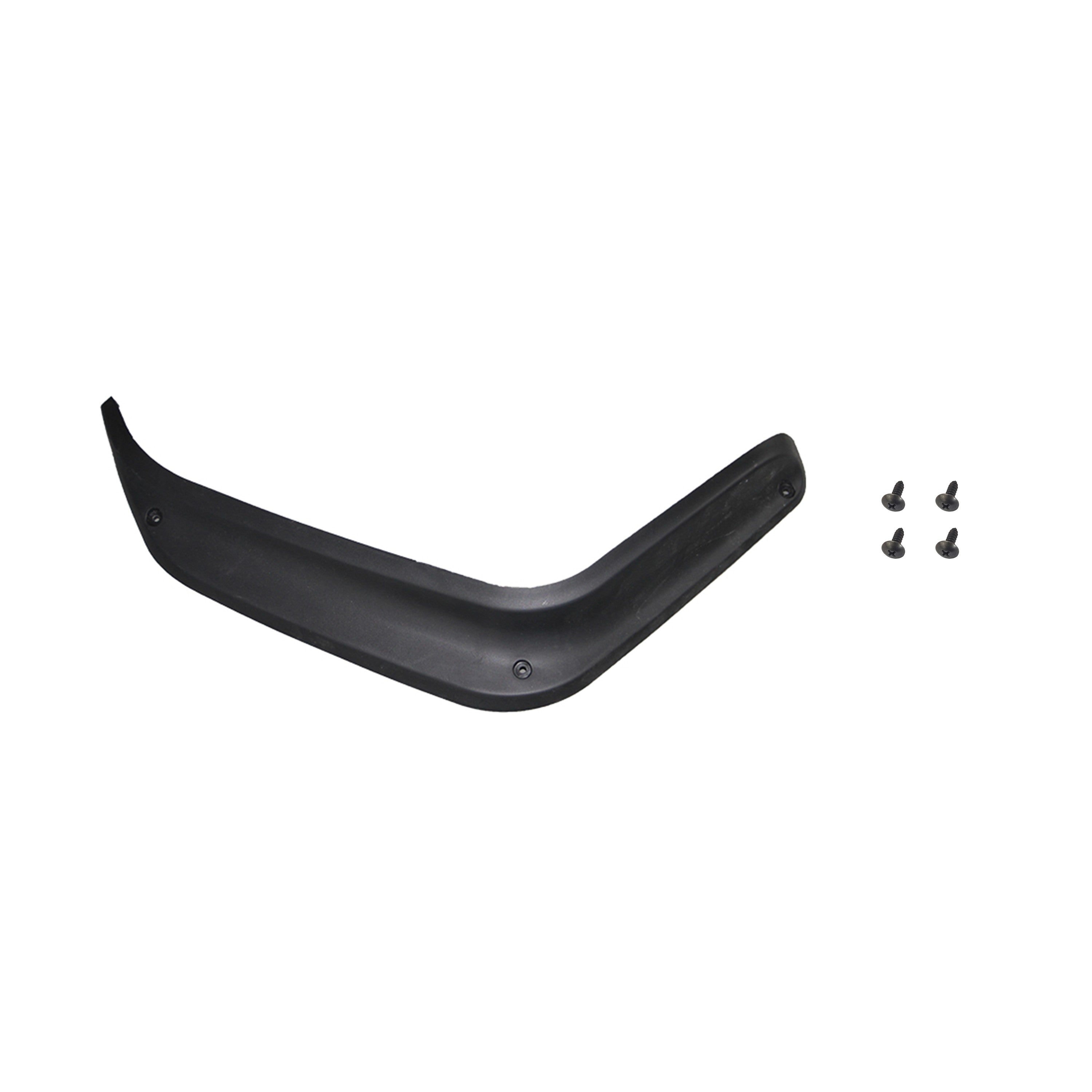 Evolution 3.06.0035 Front Fender Flare Assembly, Driver Side