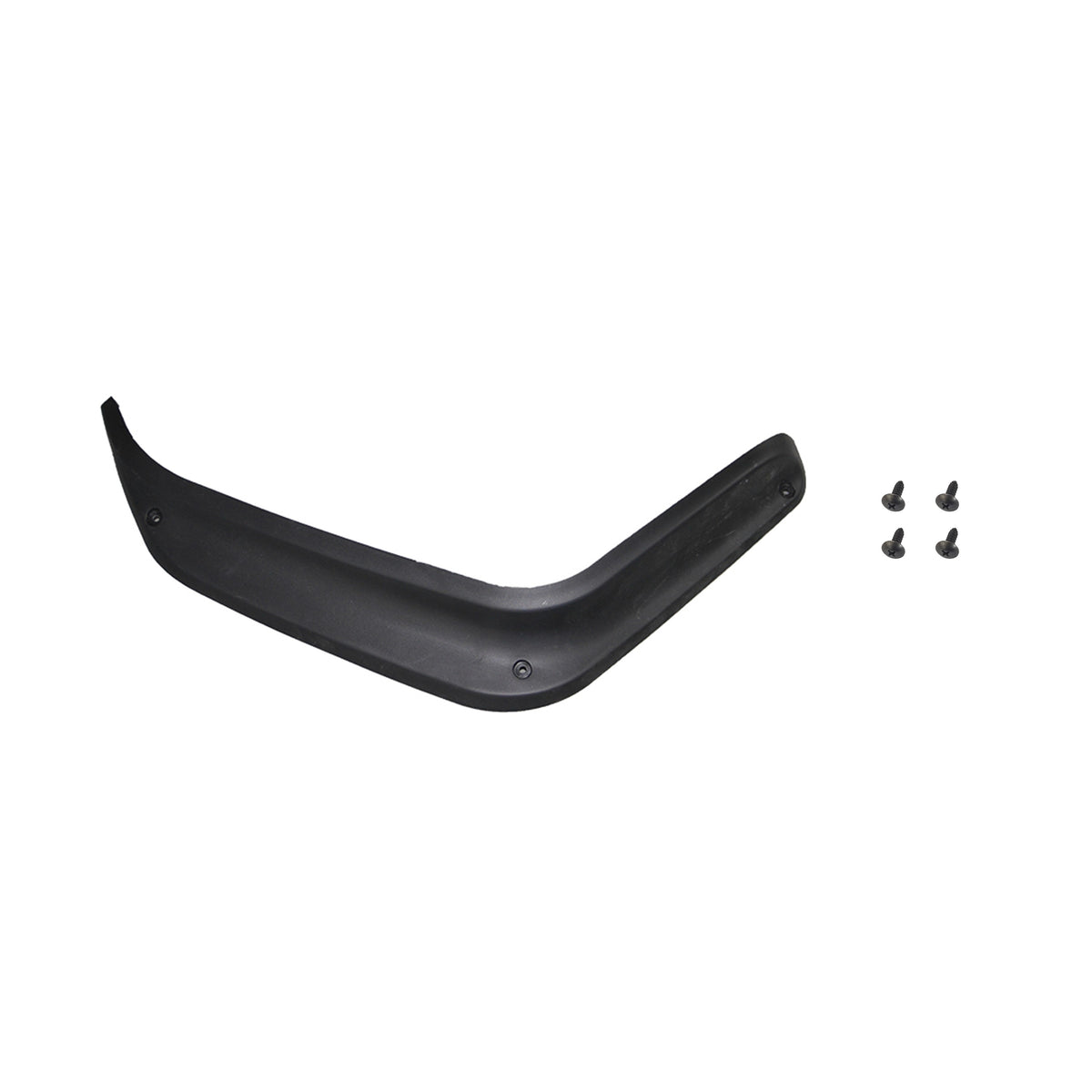 Evolution 3.06.0035 Front Fender Flare Assembly, Driver Side