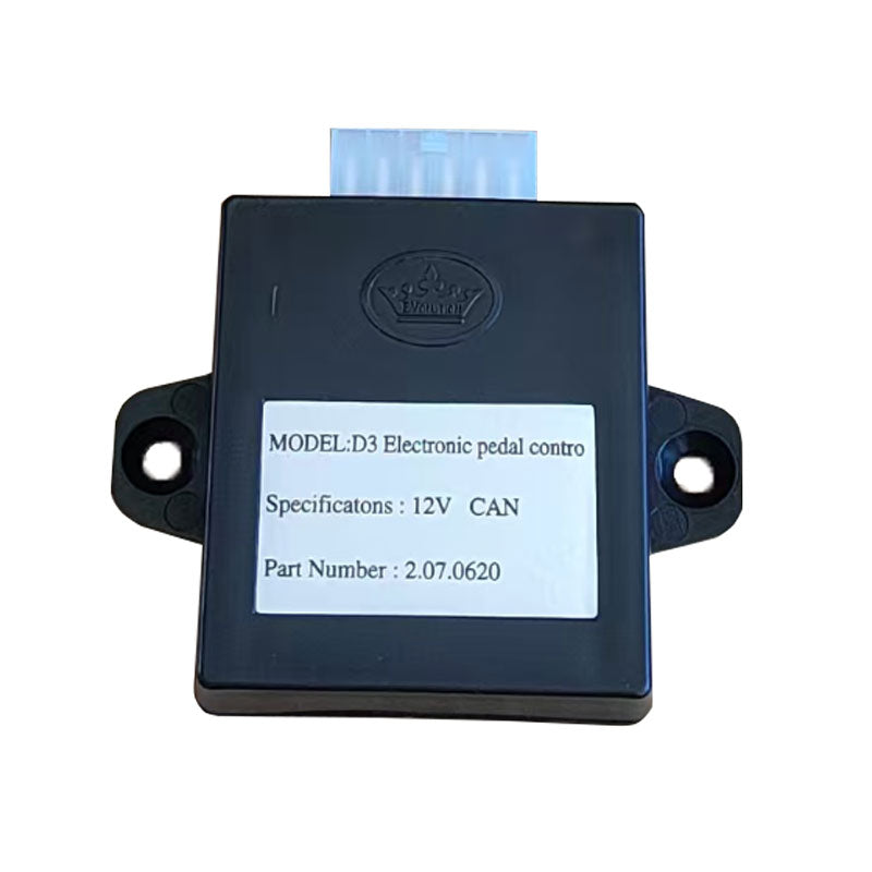 Evolution 3.07.0042 EM Brake Controller Assembly for D3 Series