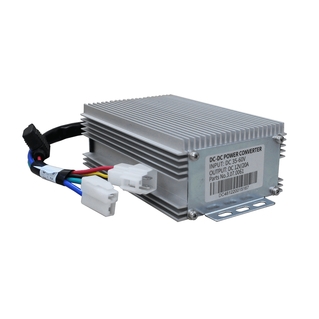 Evolution 3.07.0061 Isolated DC Convertor