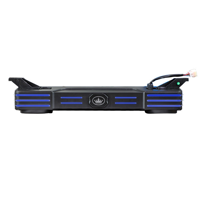 Evolution 3.07.0063 (Standard D5) Sound Bar Cuboid