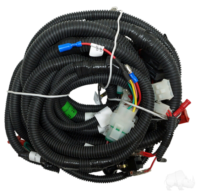 Plug and Play Wire Harness, LGT-311L