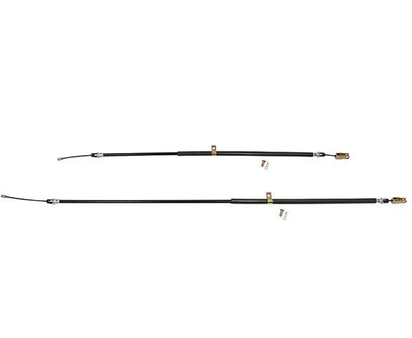 2004-07 Club Car Precedent - Brake Cable Set