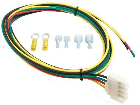 WIRING KIT, VOLTAGE CONVERTER, UNIVERSAL