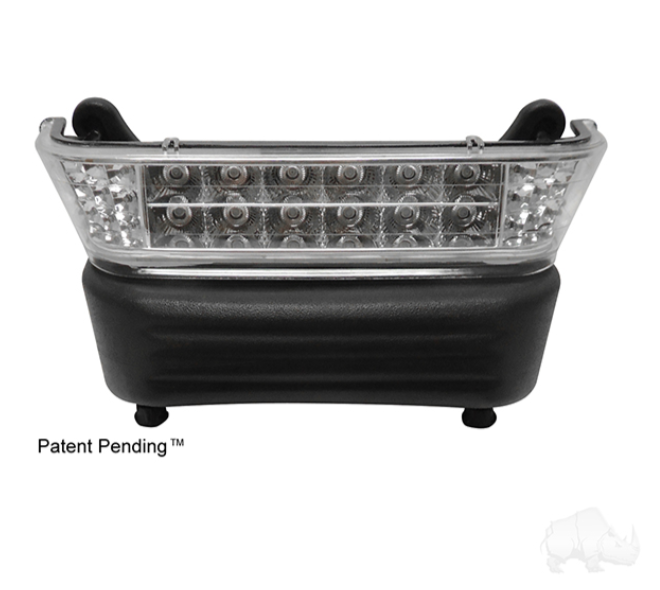 LED Light Bar Only, Club Car Precedent