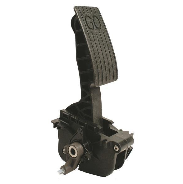 Club Car Gas Accelerator Pedal Assembly (Years 2009-Up)