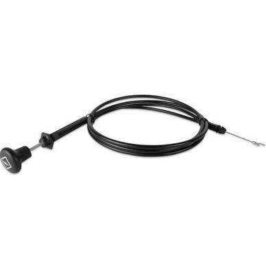 2013-Up Club Car Carryall 295 - Choke Cable
