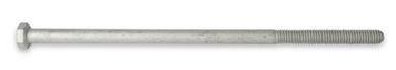 2004-Up Club Car Precedent - Brake Equalizer Bracket Bolt