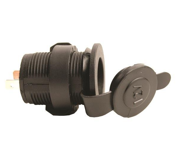 12v Weatherproof Power Port