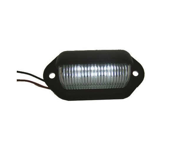 License Plate LED Light