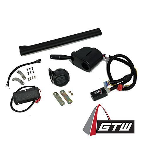 GTW® Universal Upgrade Kit