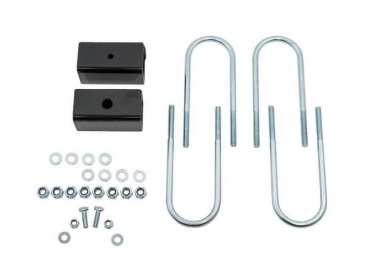 2015-2021 EZGO RXV - Rear Lift Bracket Kit