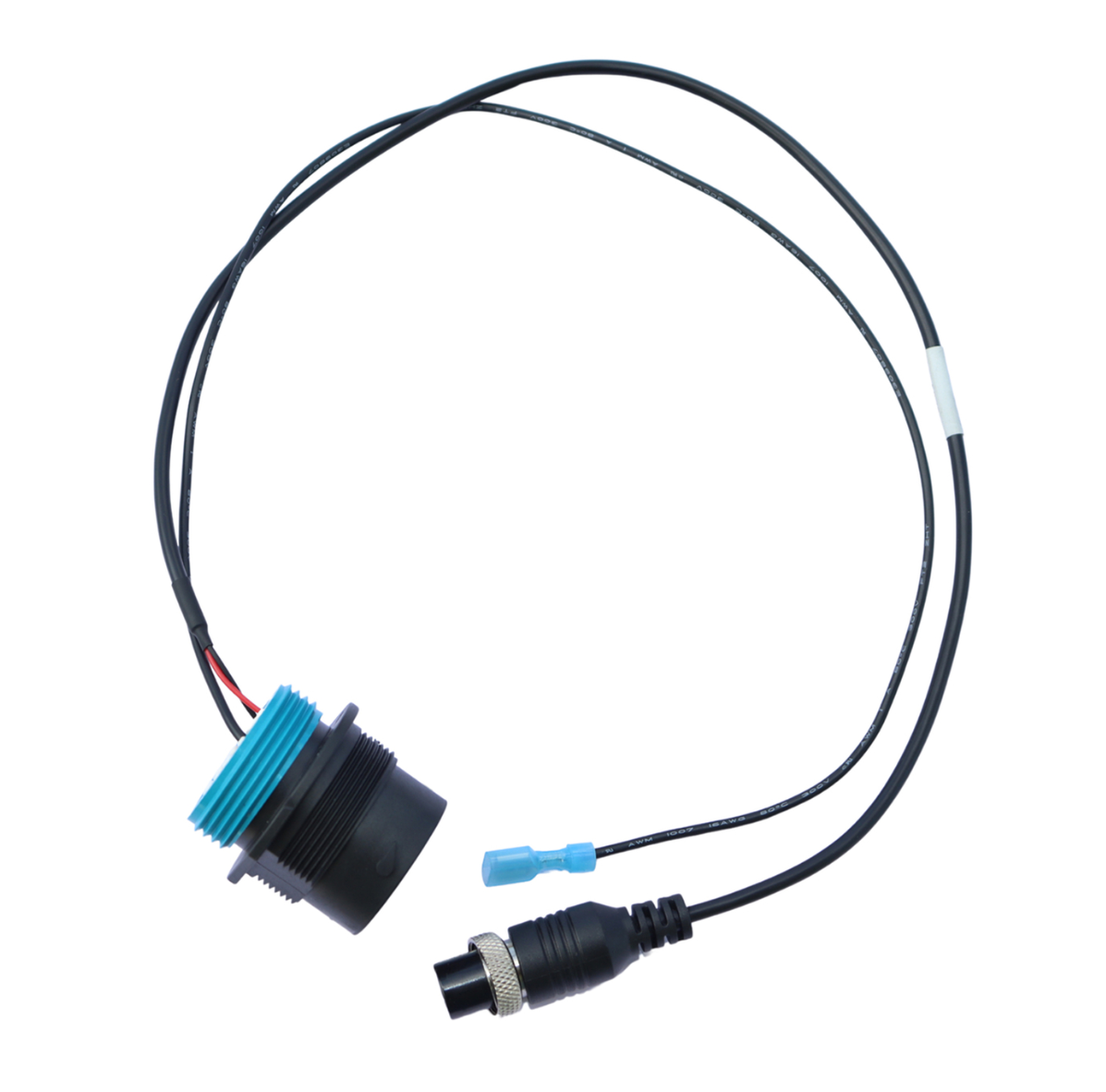 Bolt Energy Club Car Vanguard CAN Adapter (Copy)