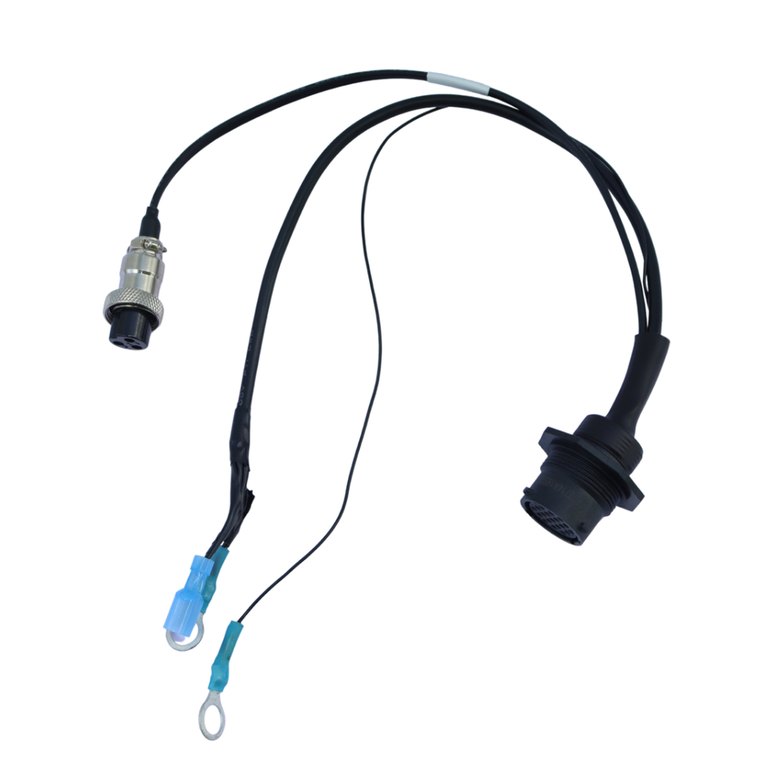 Bolt Energy Club Car LG Chem CAN Adapter