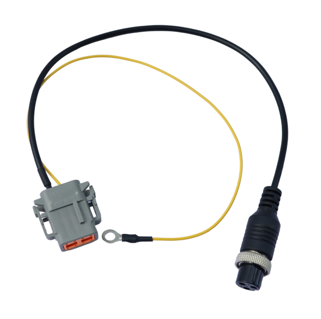 Bolt Energy EZGO TXT & RXV CAN Adapter