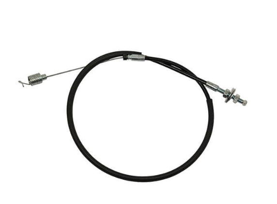 Club Car Accelerator Cable (Fits 1992-1996)