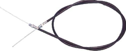 EZGO Gas 2-Cycle Governor Cable (Years 1980-1988)