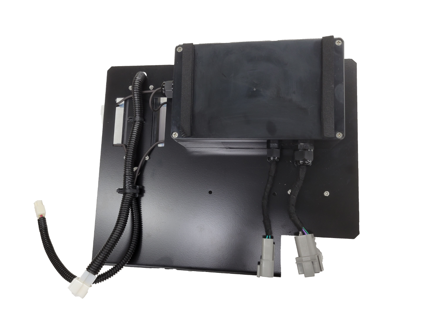 Evolution D2 150W Plug N Play 4 Speaker Sound System (GLD4) (Plus, Forester, Carrier)