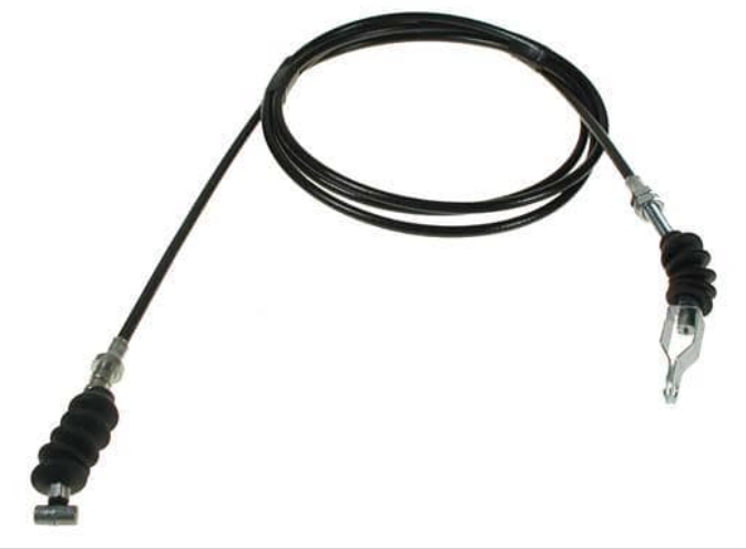 Yamaha Gas 2-Cycle Accelerator Cable (Models G1)