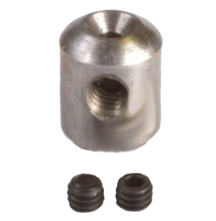EZGO Cable Clamp Kit (Years 1976-1988)
