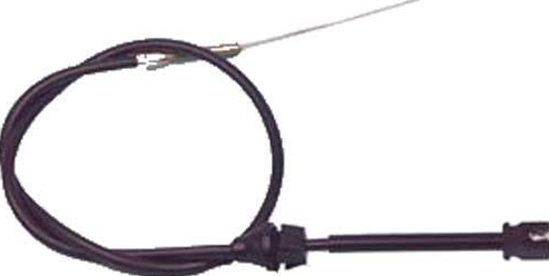 EZGO Accelerator Cable (Years 1983-1987)