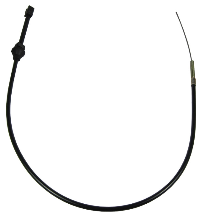 1988 EZGO Gas - Accelerator Cable
