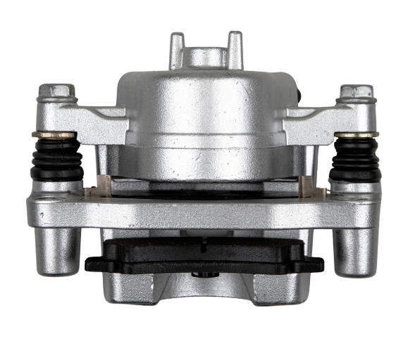 MadJax XSeries Storm Front Passenger Side Brake Caliper (Gen 2 Models)