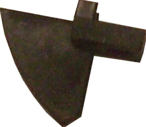 Club Car Precedent Brake Light Shutter (Years 2004-Up)