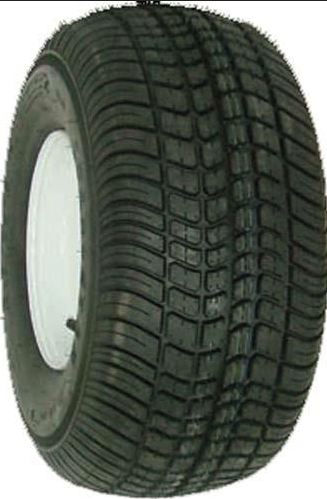 Tire, 8