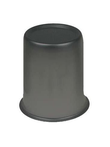2.65″ Satin Black Center Cap