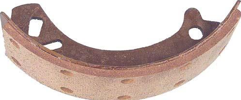 EZGO Brake Shoe Set (Years 1976-1981)