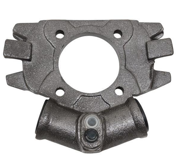 Torque Spider Assembly For Bendix Brakes. One Per Drum Required