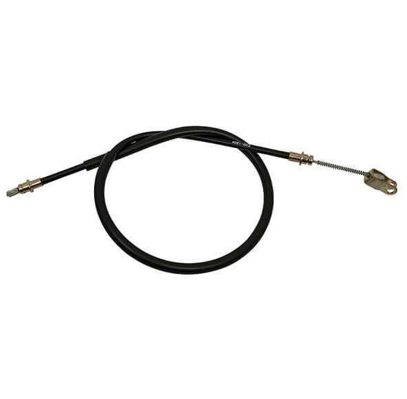 Passenger - EZGO 2-Cycle 46″ Brake Cable (Years 1993-1994)