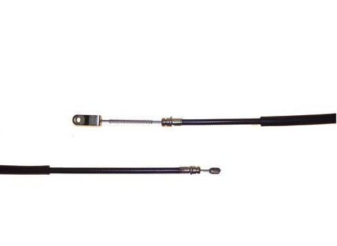Passenger - EZGO Medalist / TXT Brake Cable (Years 1994-Up)
