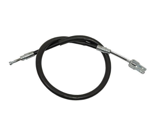 Driver - EZGO Medalist / TXT Brake Cable (Years 1994-Up)