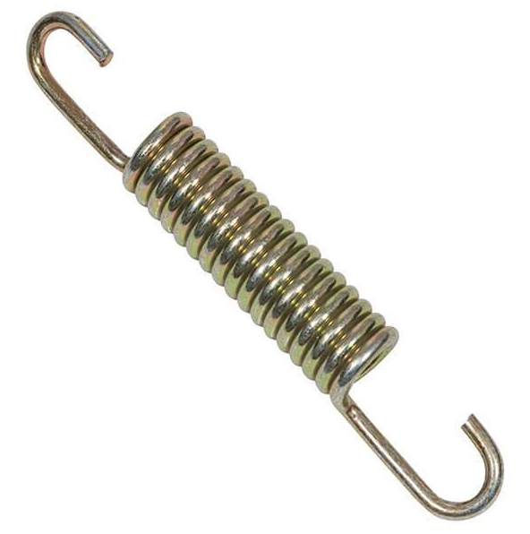 Brake Shoe Spring (Years Select Club Car, EZGO and Yamaha Models)