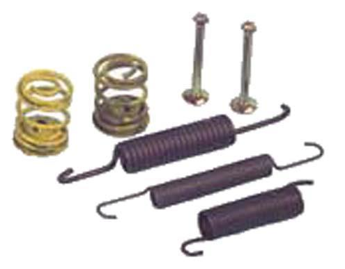 Club Car-EZGO-Yamaha - Bendix Brake Spring Kit