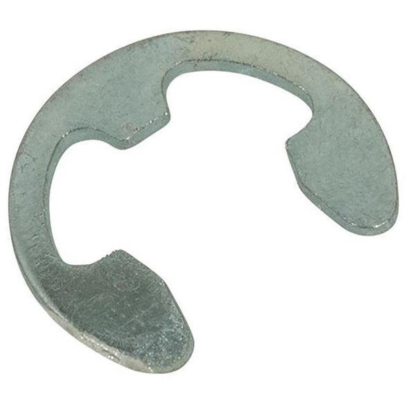 Set of (100) Club Car Brake Retainer Clips (Years 1981-Up)