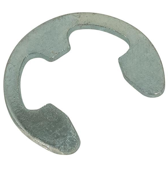 Brake Cable Retaining Ring (Fits Select Models)