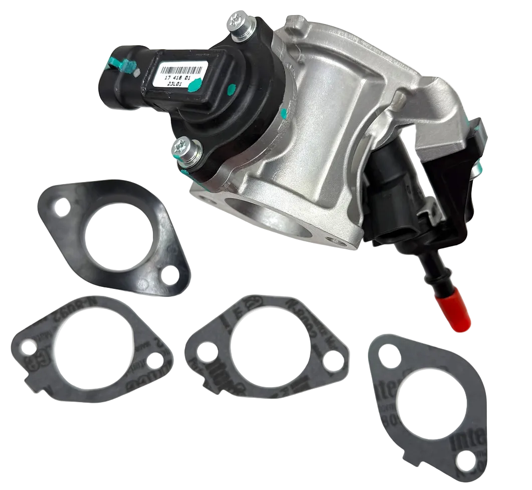 Throttle Body Assembly with Gaskets, for Kohler ECH440 EFI Engine