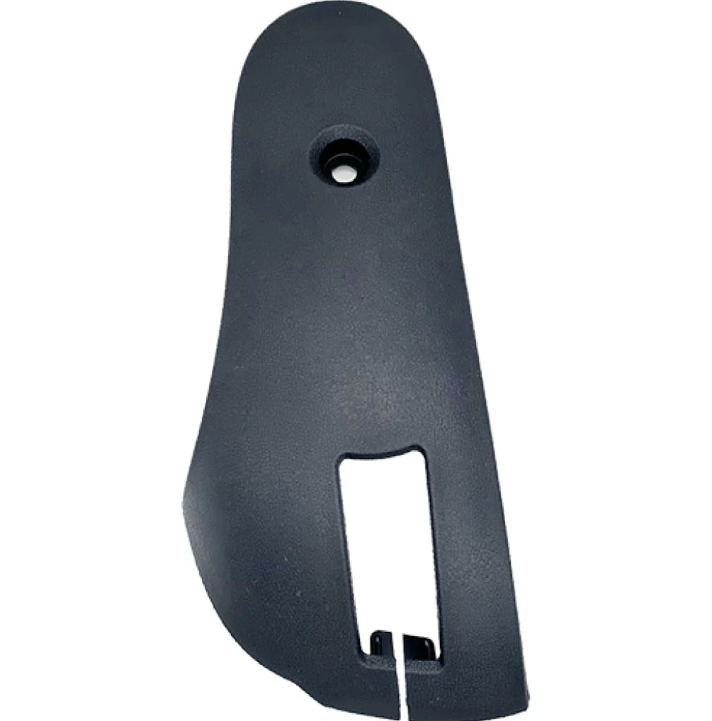 Strut Cover, LH Canopy Strut, Driver Side, for Club Car Onward