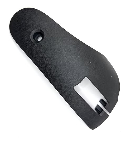 Strut Cover, RH Canopy Strut, Passenger Side, for Club Car Onward