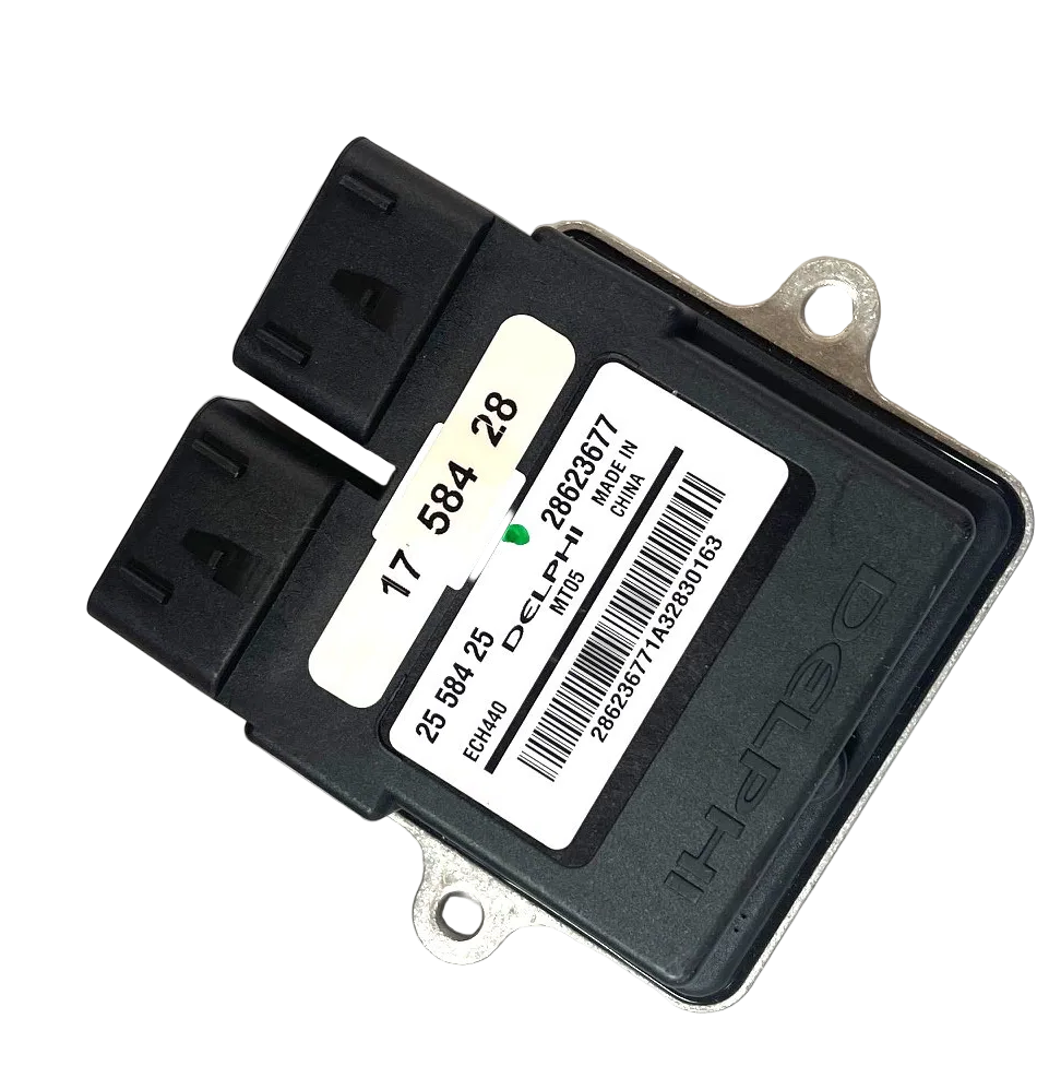 Module, ECU, Kohler ECH440 with o2 update