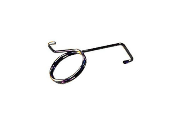 Club Car Accelerator / Governor Cable Clip (Years 1992-Up)
